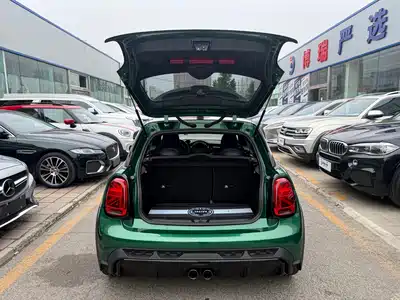 MINI MINI 2023
