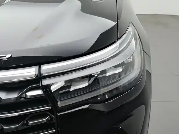 Ford Explorer 2022