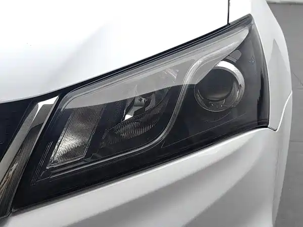 Geely Emgrand 2016