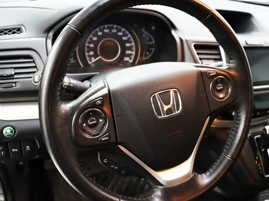 Honda CR-V 2016 — фото 13