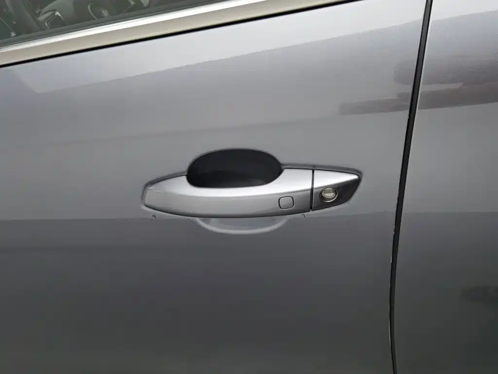 BYD Qin PLUS 2022 — фото 18