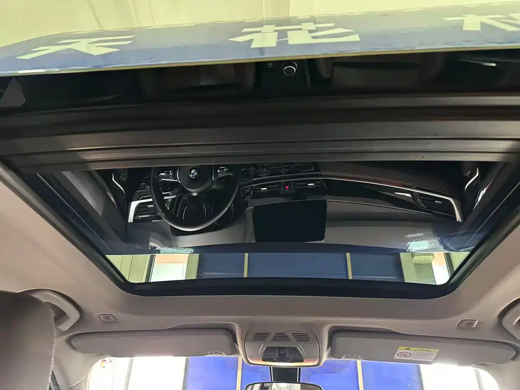 BMW X1 2021 — фото 11