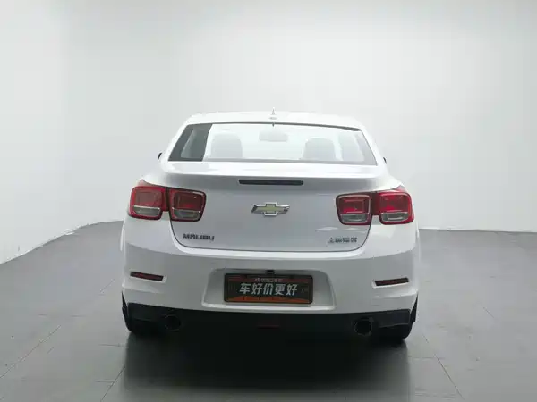 Chevrolet Malibu 2015