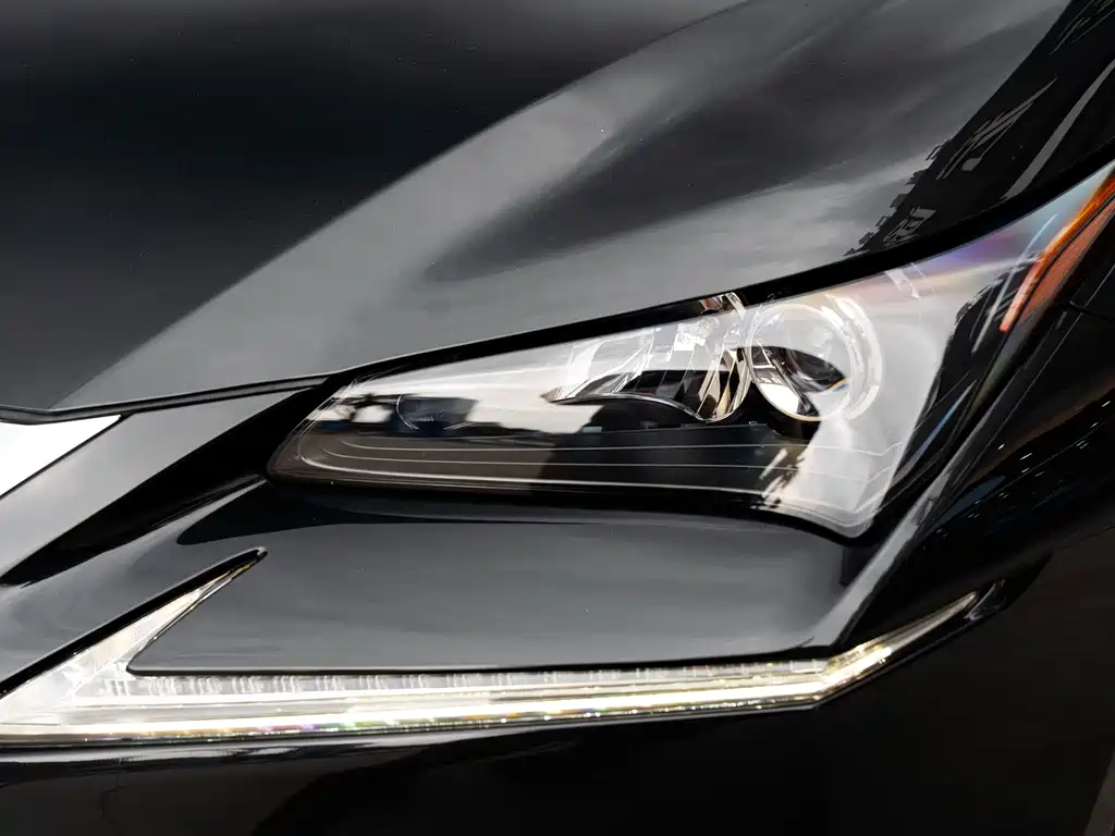Lexus NX 2016