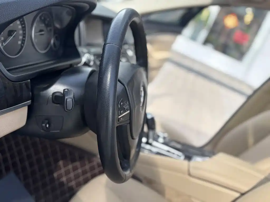 BMW 5 Series 2014 — фото 14