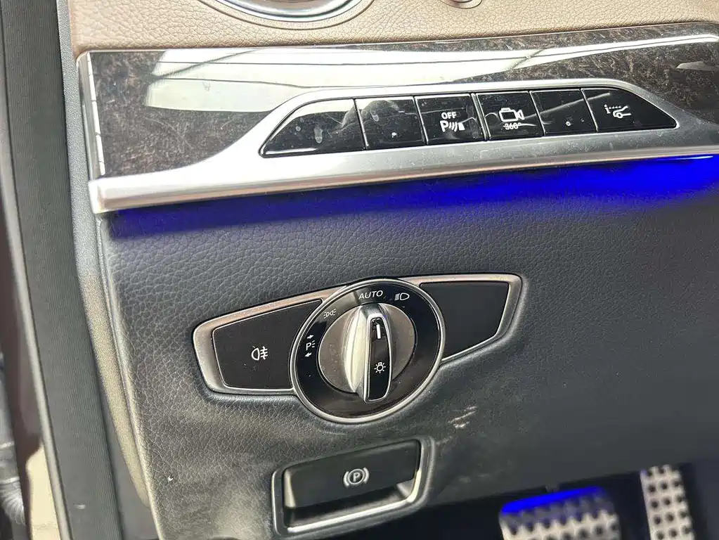 Mercedes-Benz S-Class 2020 — фото 12