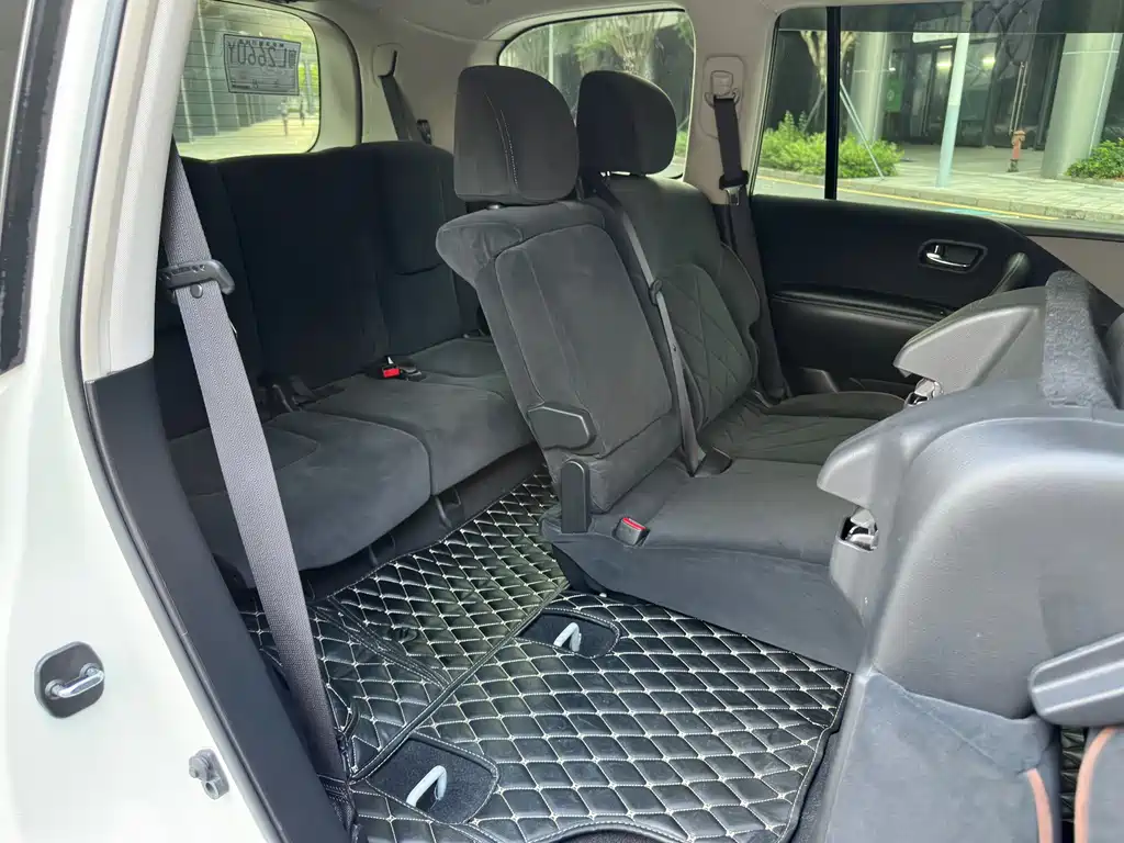 Nissan Patrol 2017 — фото 13