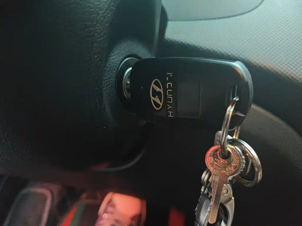 Hyundai Ruiyi 2015 — фото 12