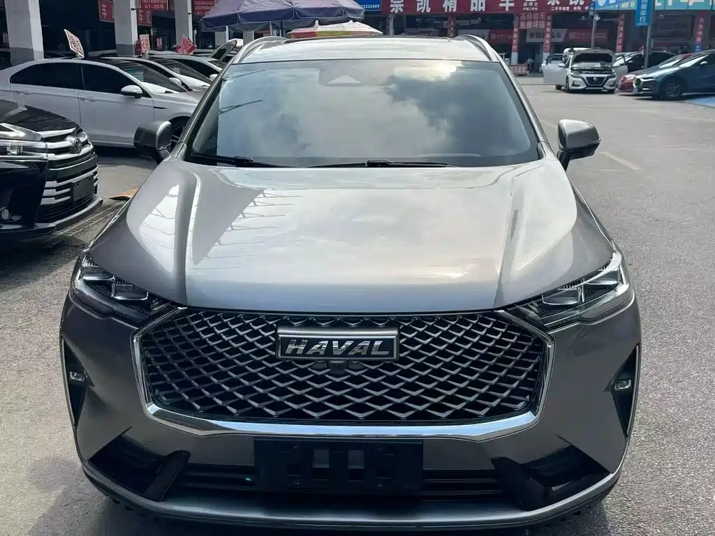 Haval H6 2022
