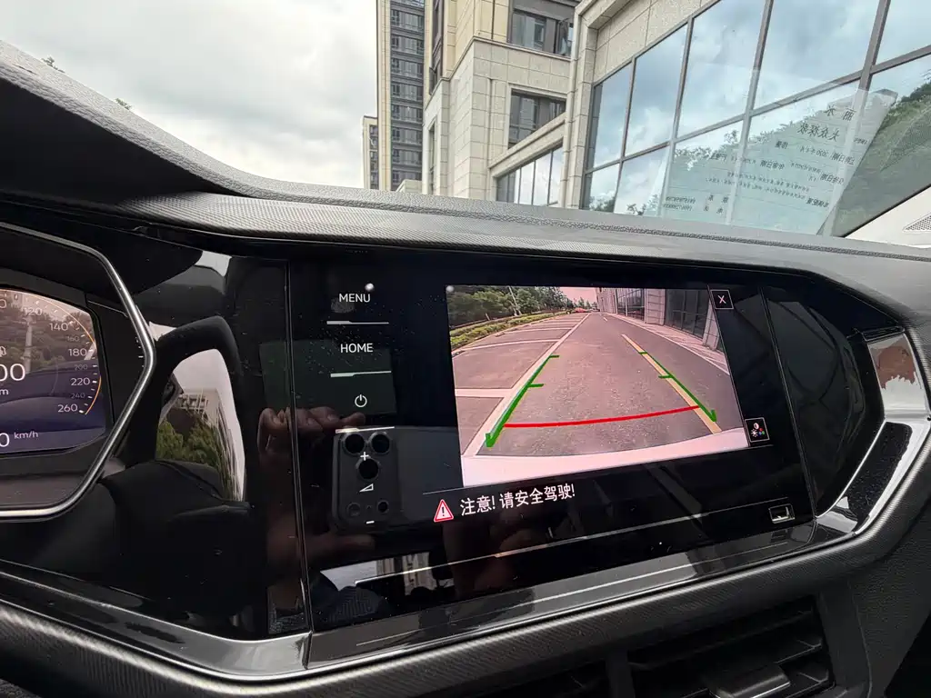 Volkswagen Tacqua 2020 — фото 18
