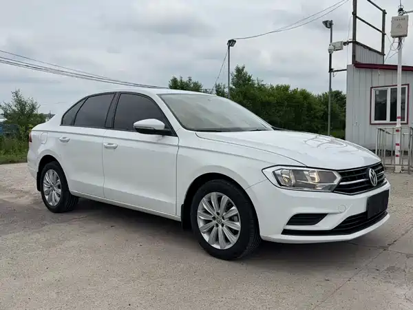 Volkswagen Bora 2019