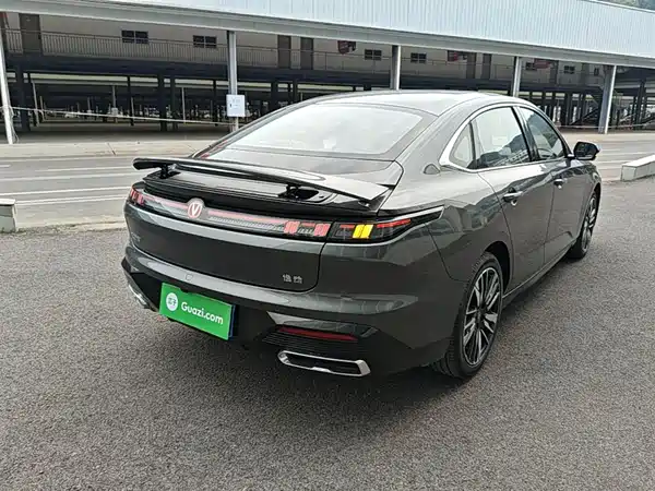 Changan Eado 2026