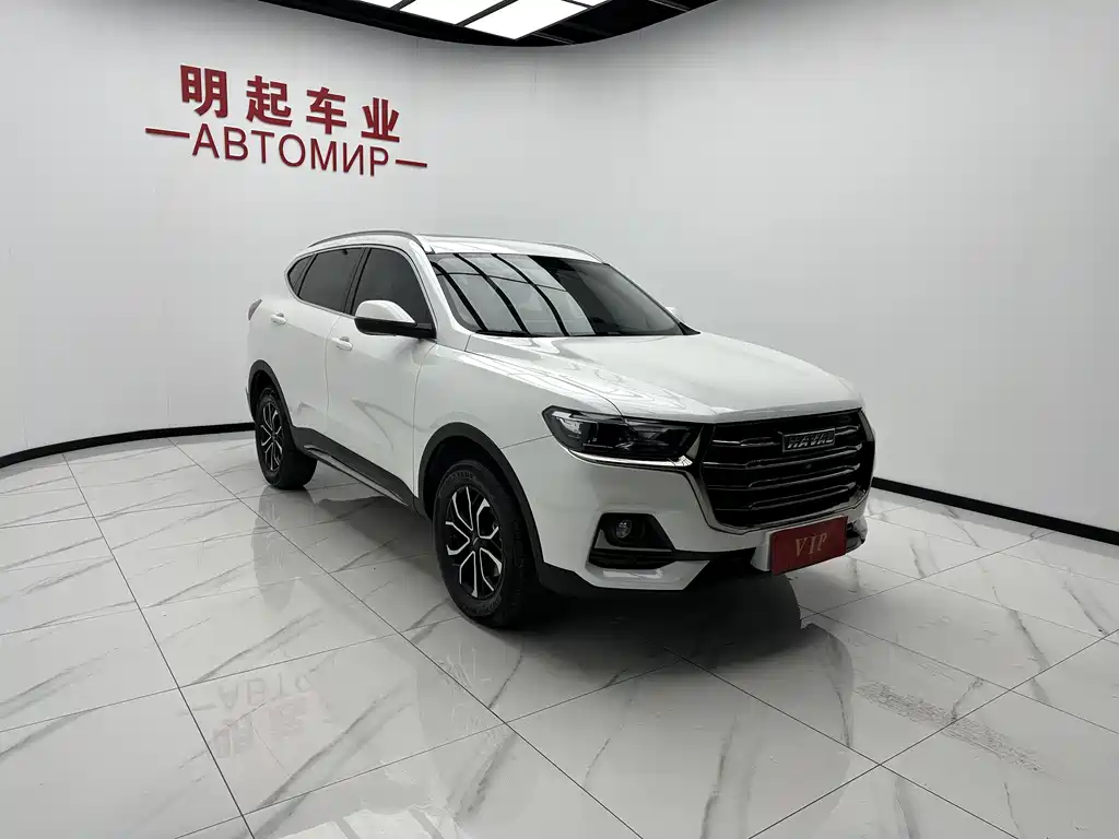 Haval H6 2022