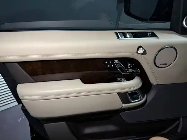 Land Rover Range Rover 2022
