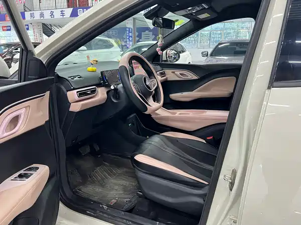 BYD Seagull 2025