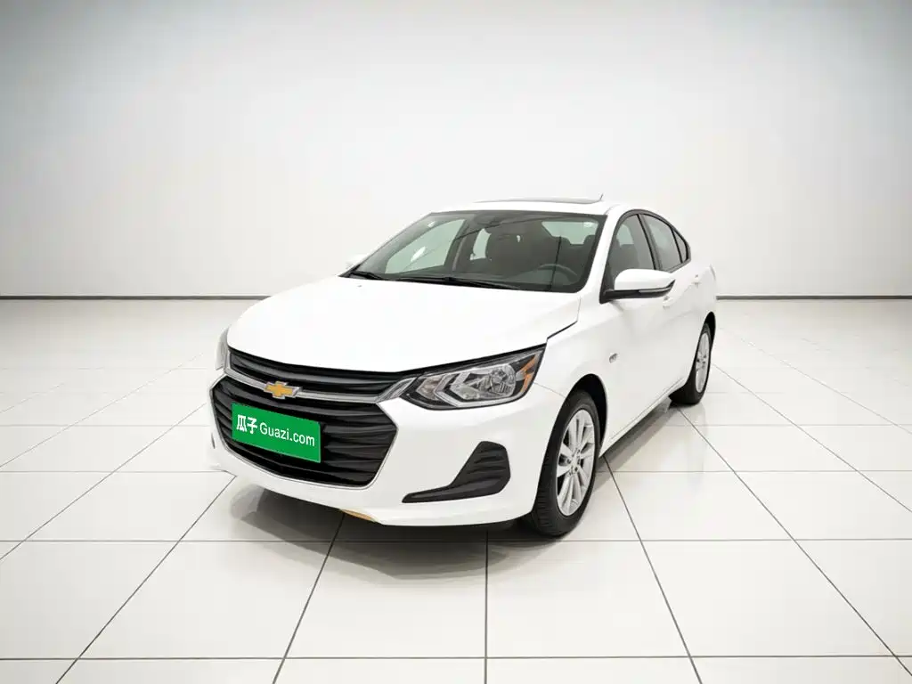 Chevrolet Cavalier 2020