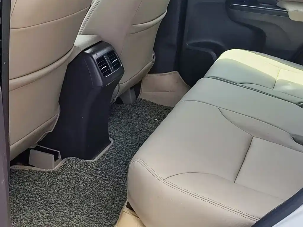 Honda CR-V 2015 — фото 4