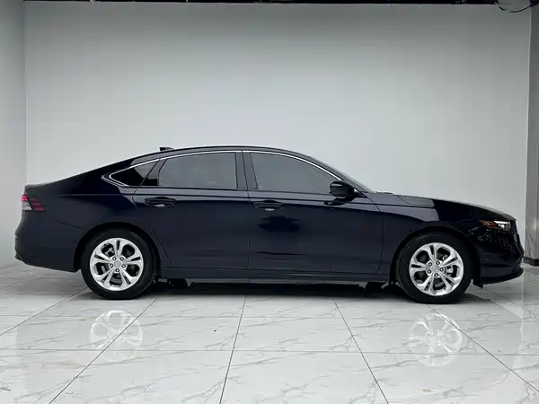 Honda Accord 2023