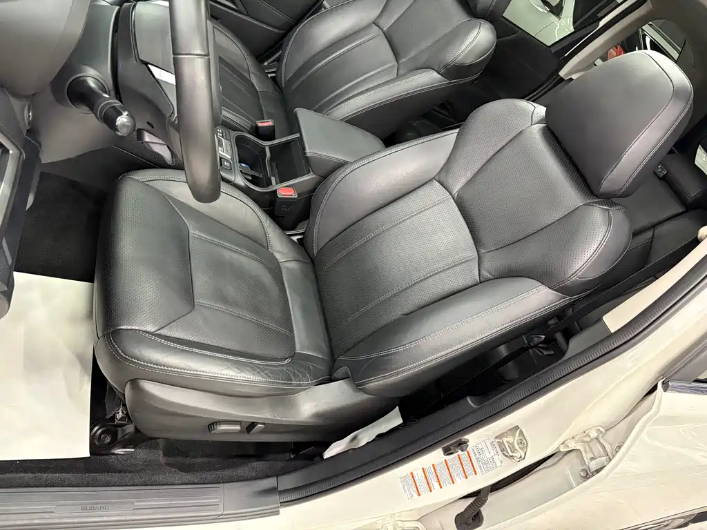 Subaru Forester 2019 — фото 15