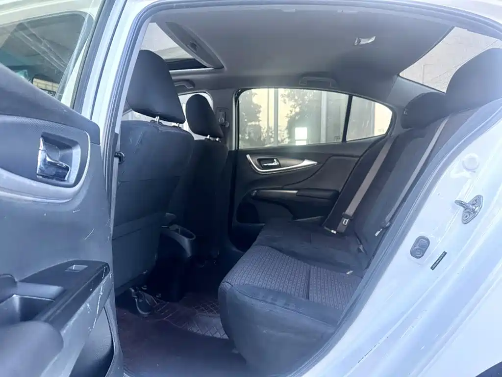 Honda Crider 2018 — фото 17