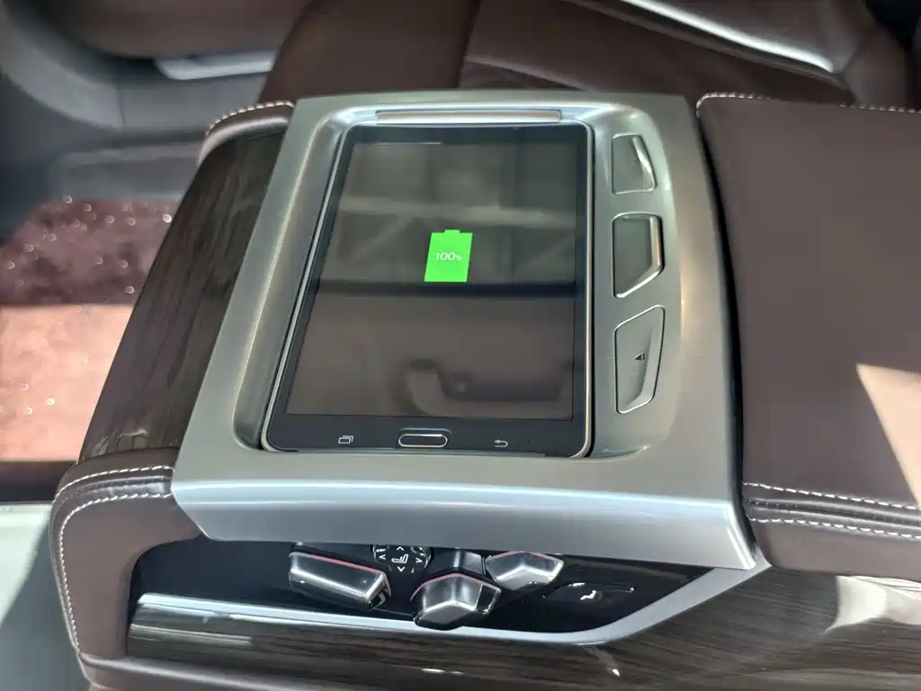 BMW 7 Series 2022 — фото 13