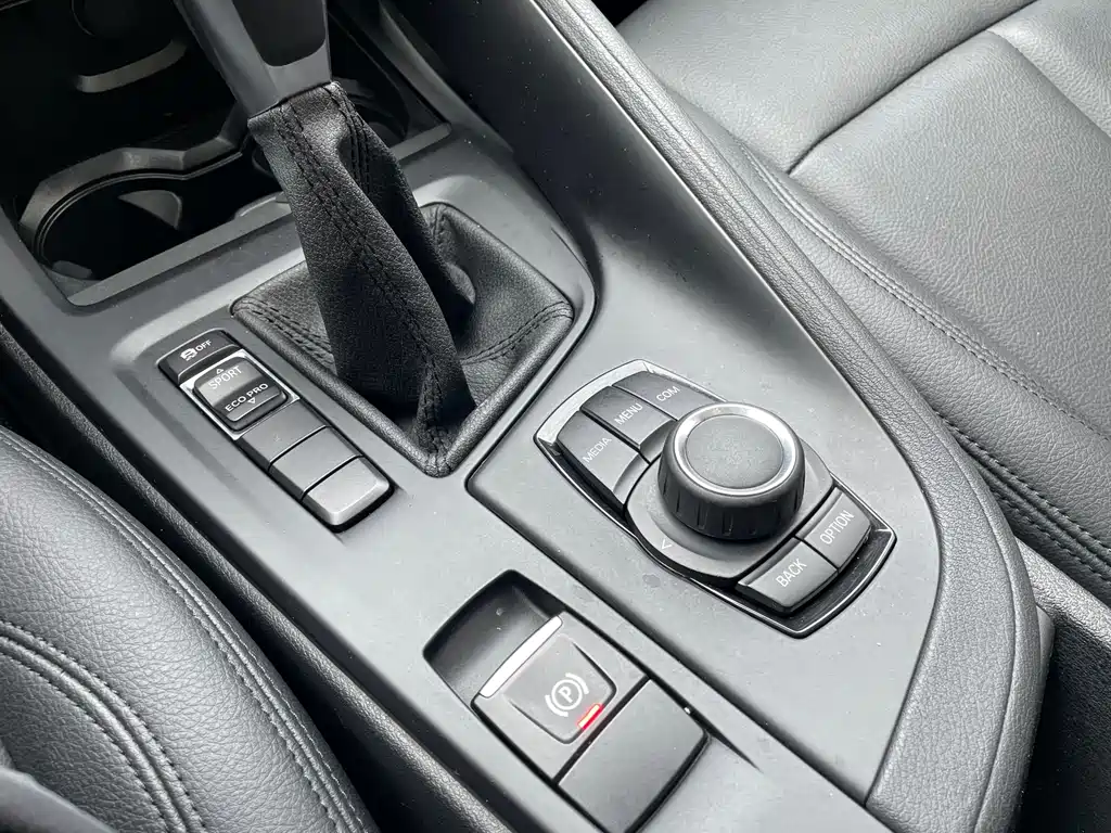 BMW X1 2019 — фото 13