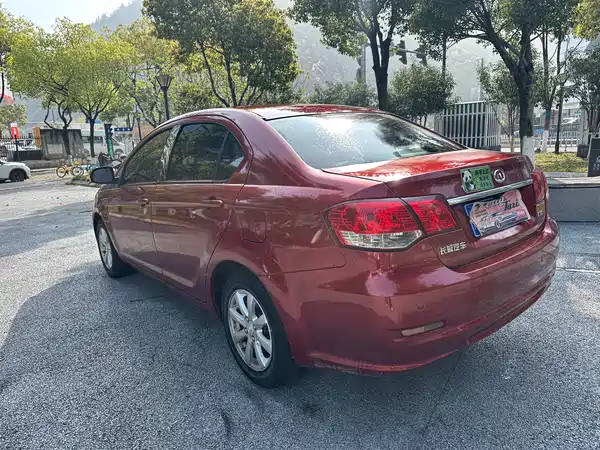 Great Wall C30 2010