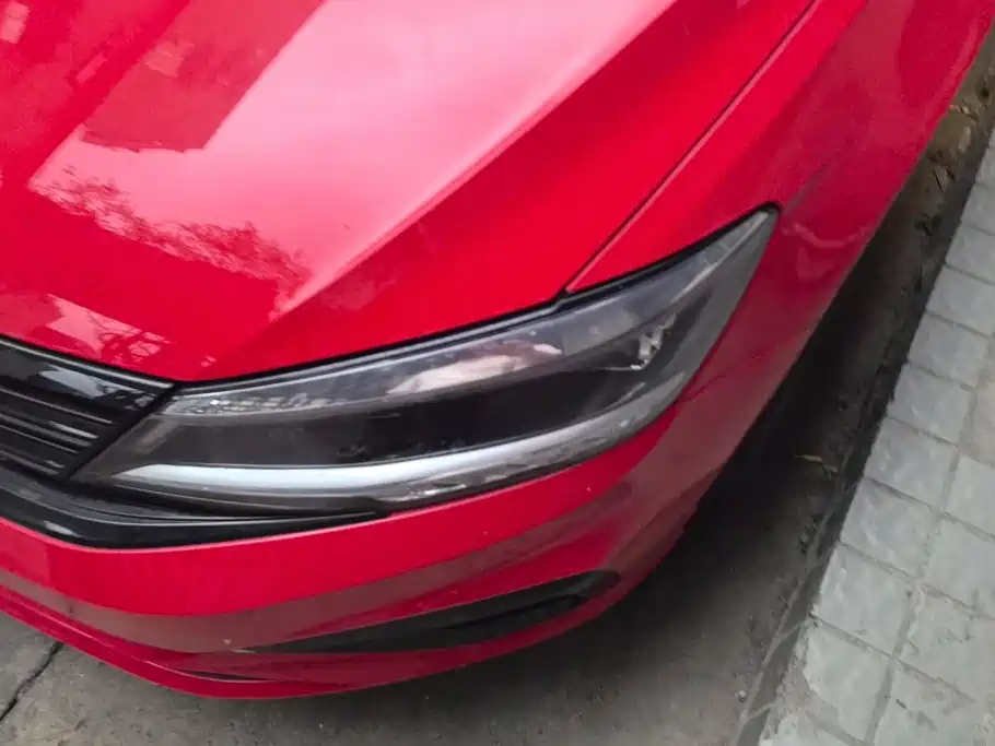 Volkswagen Lamando 2022