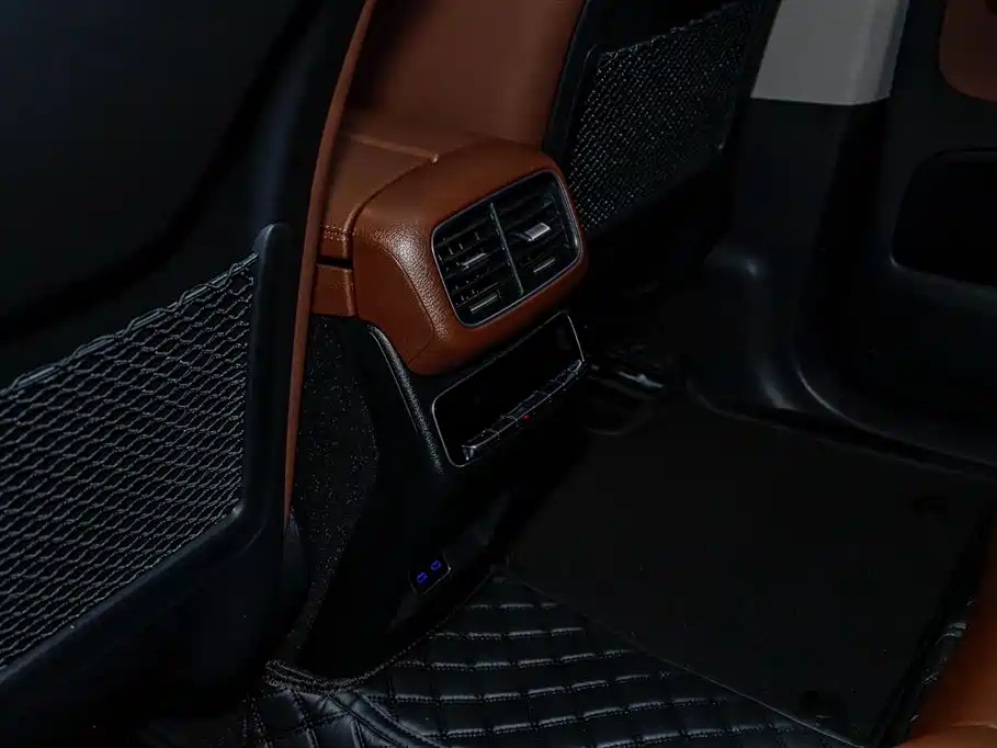 Mercedes-Benz GLE 2023 — фото 33