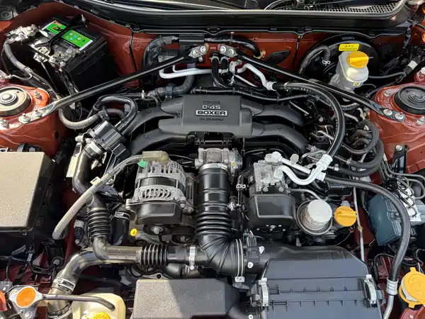 Toyota 86 2014