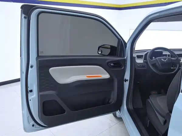 Wuling Hongguang MINIEV 2021