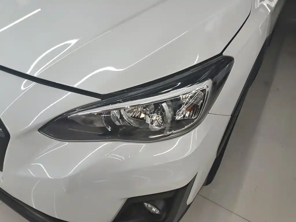Subaru XV 2019 — фото 24
