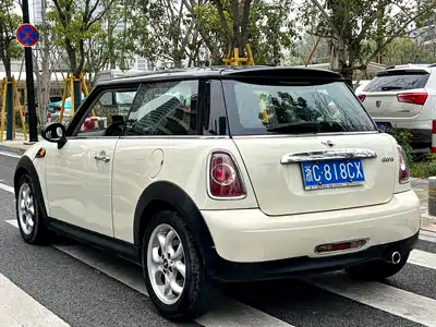 MINI MINI 2014