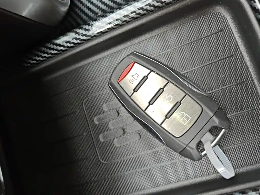Haval Big Dog 2022 — фото 9