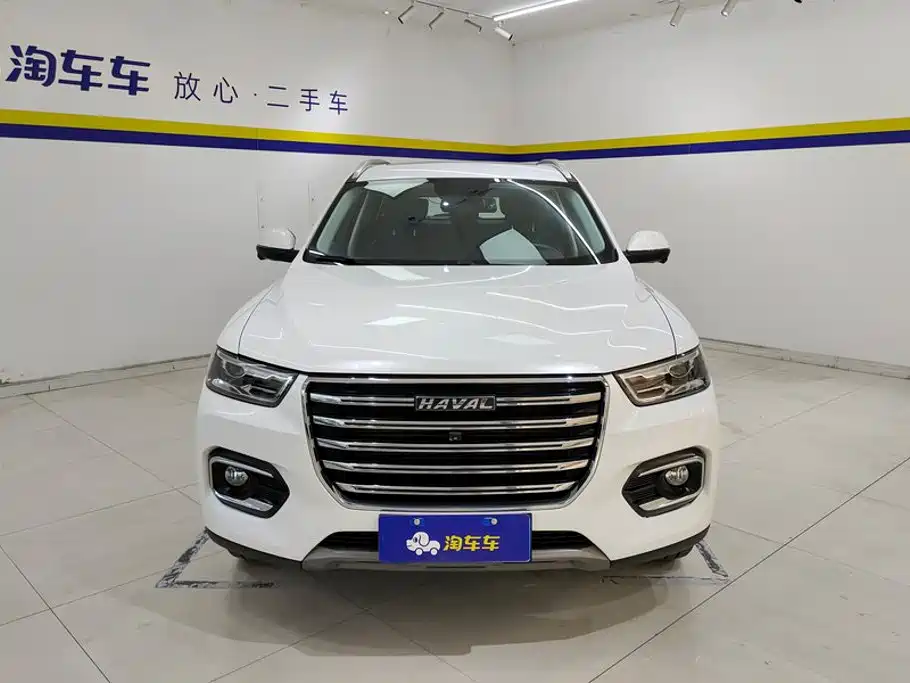Haval H6 2020