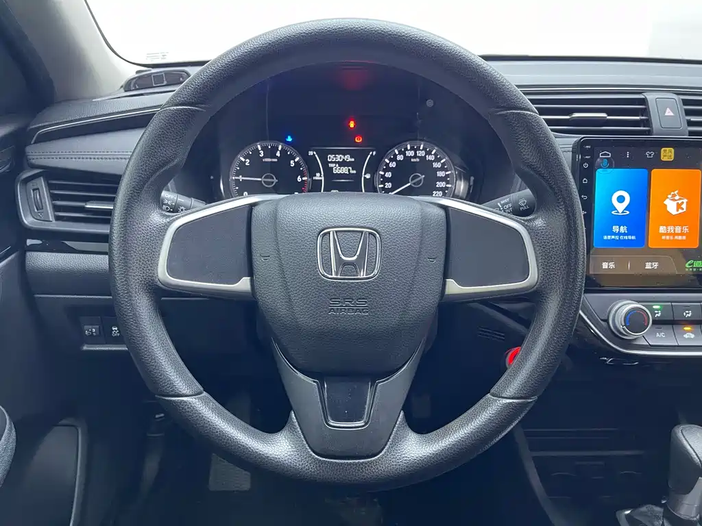 Honda Crider 2020 — фото 15