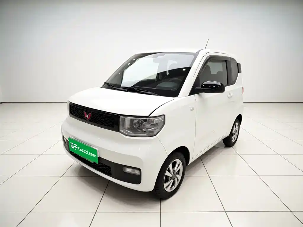 Wuling MINIEV 2020