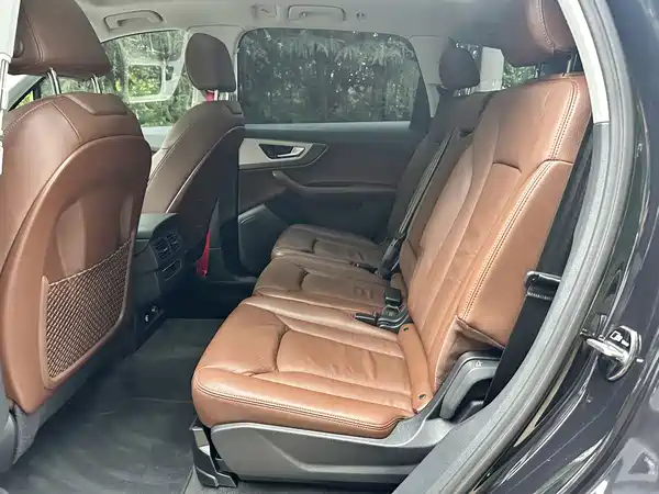 Audi Q7 2019