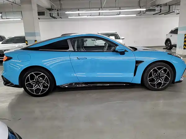Neta GT 2023