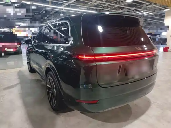 Li Auto L9 2023