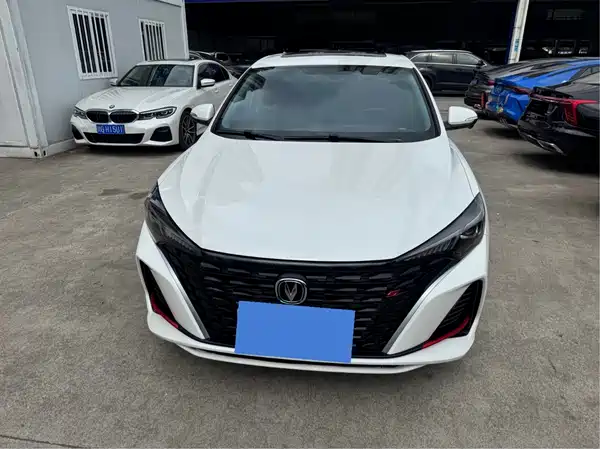 Changan Eado 2023