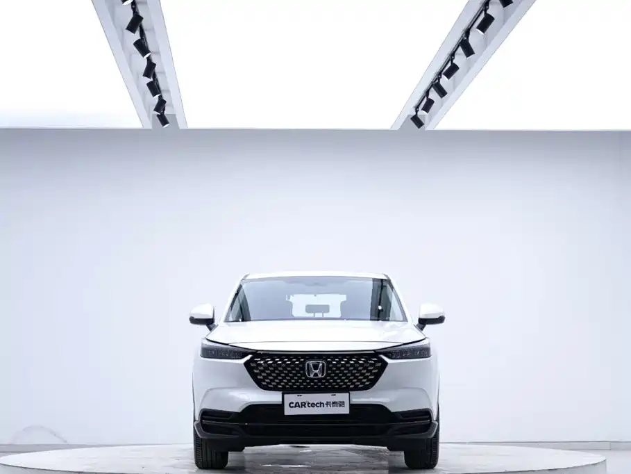 Honda XR-V 2022 — фото 6