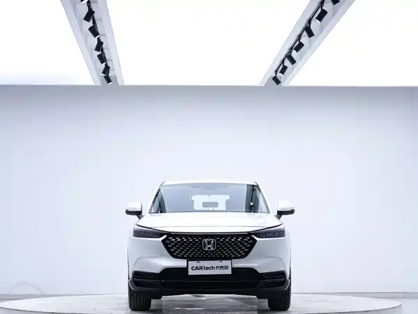 Honda XR-V 2022