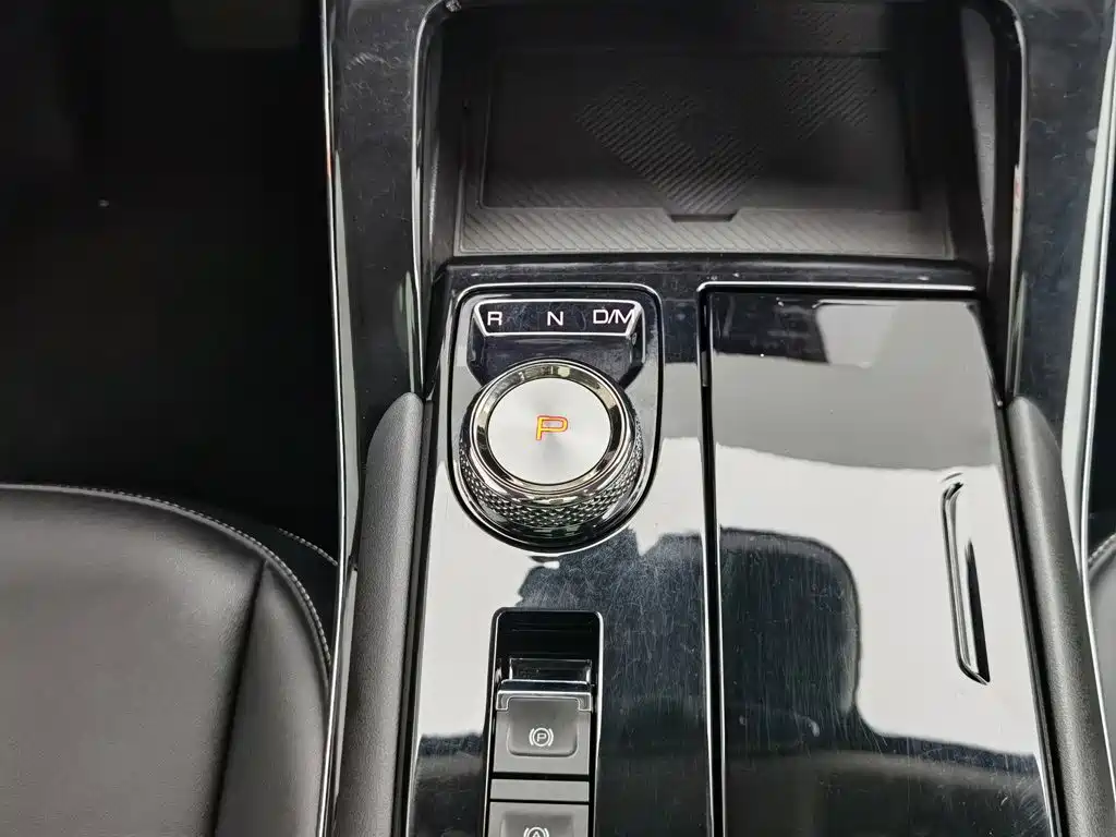 Haval H6 2021 — фото 13