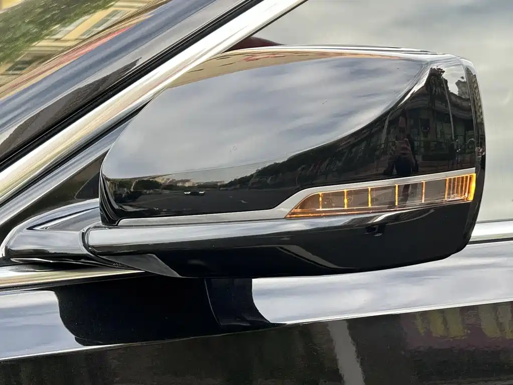Cadillac CT5 2022 — фото 17