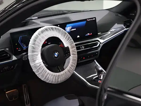 BMW M2 2024