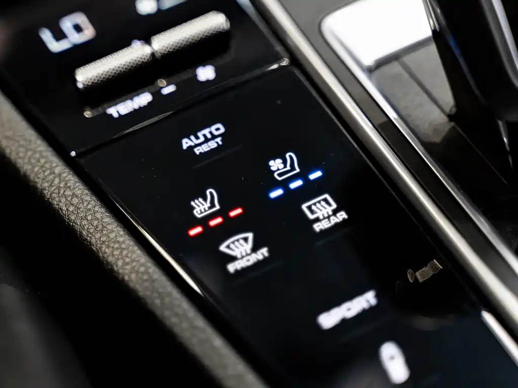 Porsche Cayenne 2020 — фото 16