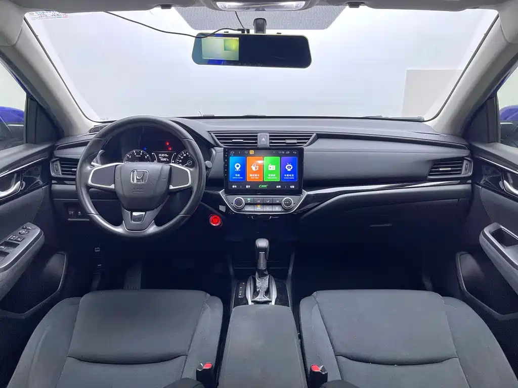 Honda Crider 2020 — фото 14