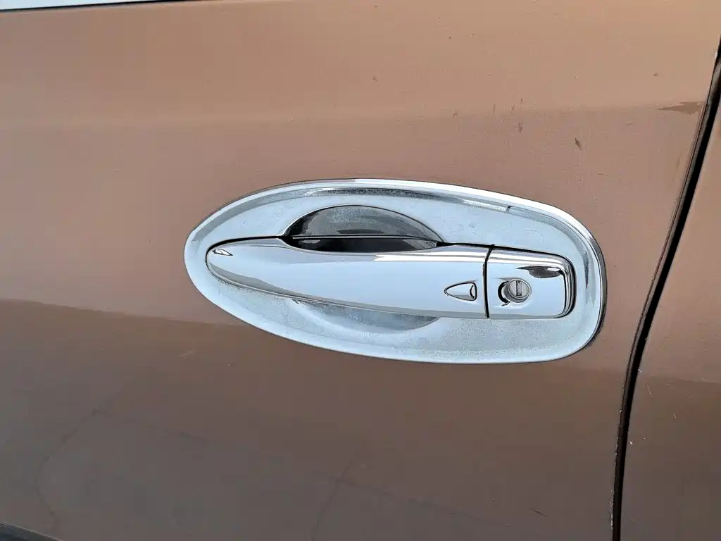 Nissan X-Trail 2015 — фото 18