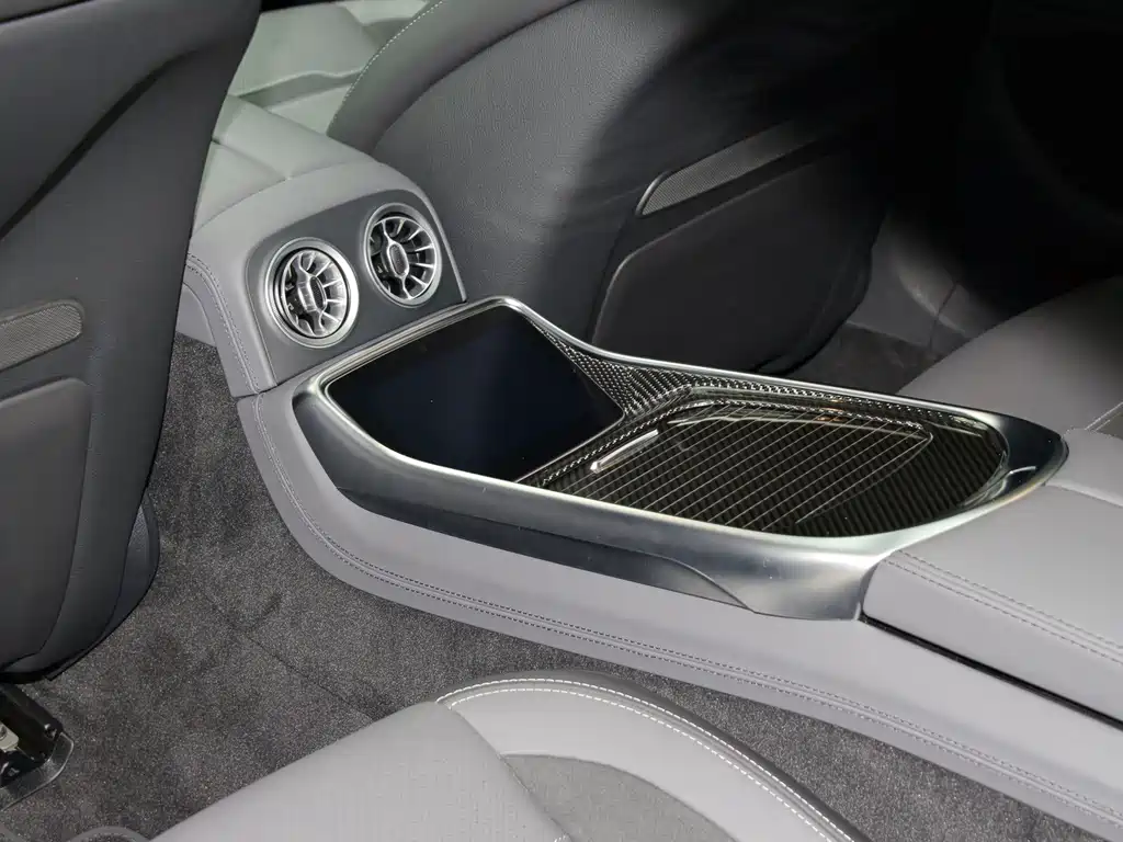 Mercedes-Benz AMG GT 2020 — фото 10